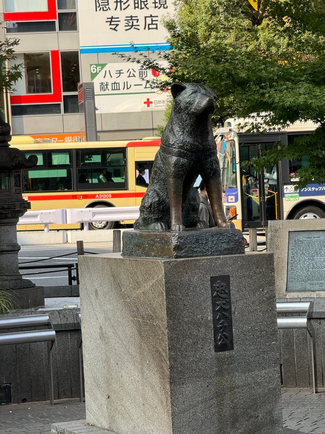 涩谷 ​​​