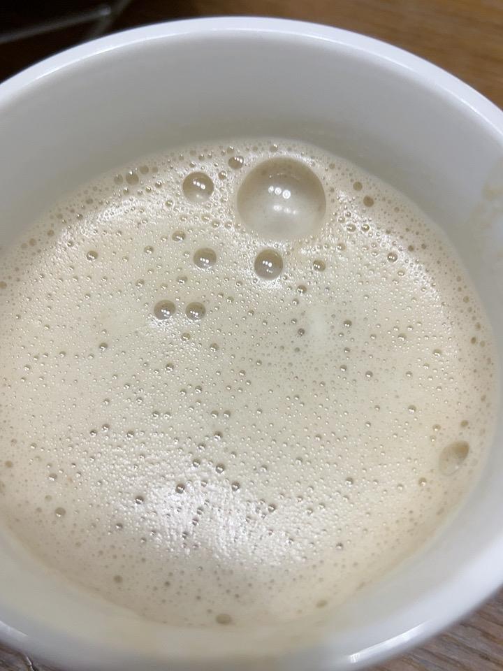 怎么吃红枣效果最好红枣和豆子打成红枣豆浆最好吃了，味道超级好，营养丰富，养生又养