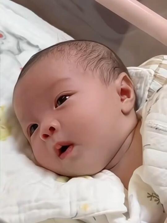 生了生了可以暂停恭喜我吗？