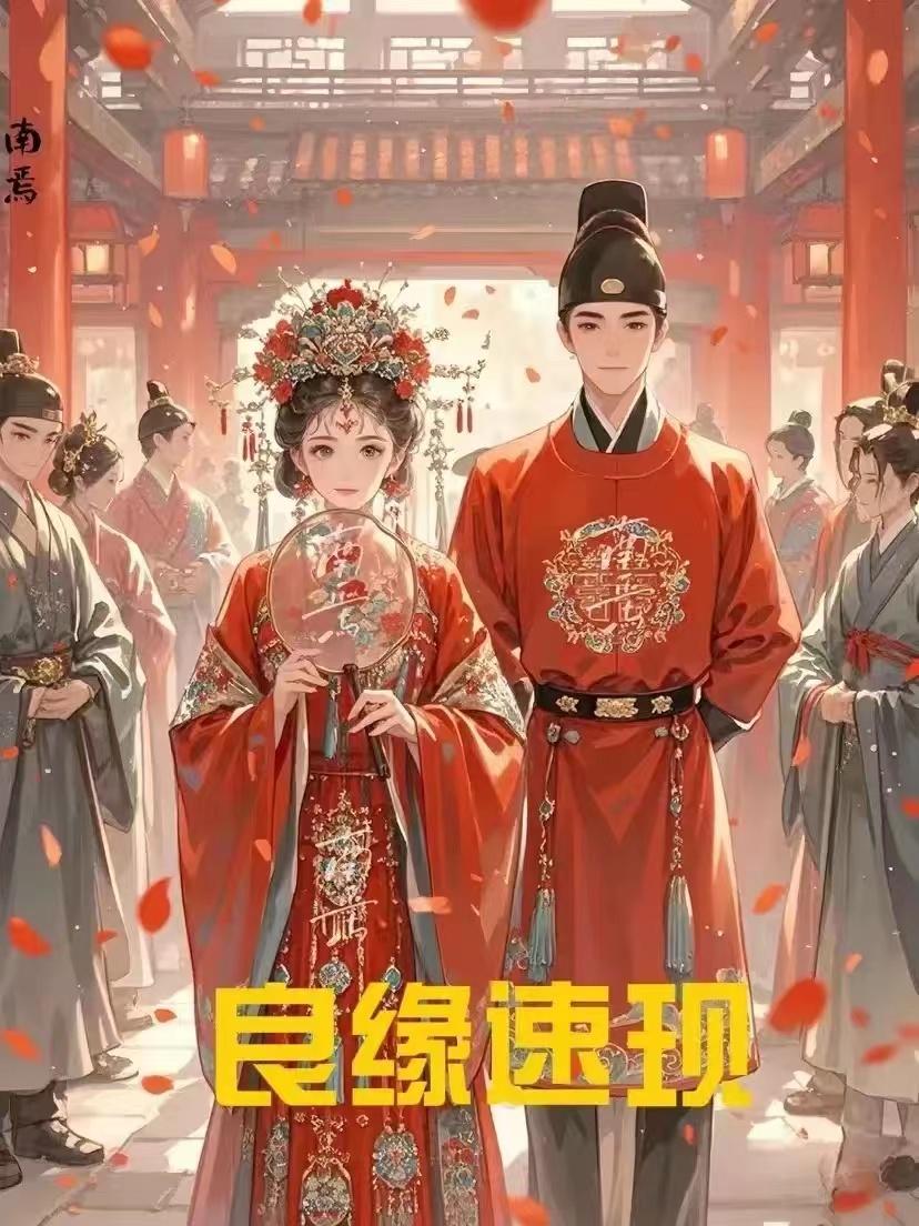 家中子女已经年过而立，尚未婚配的家长注意了。今天是个绝佳的好日子。你幸运的刷到了