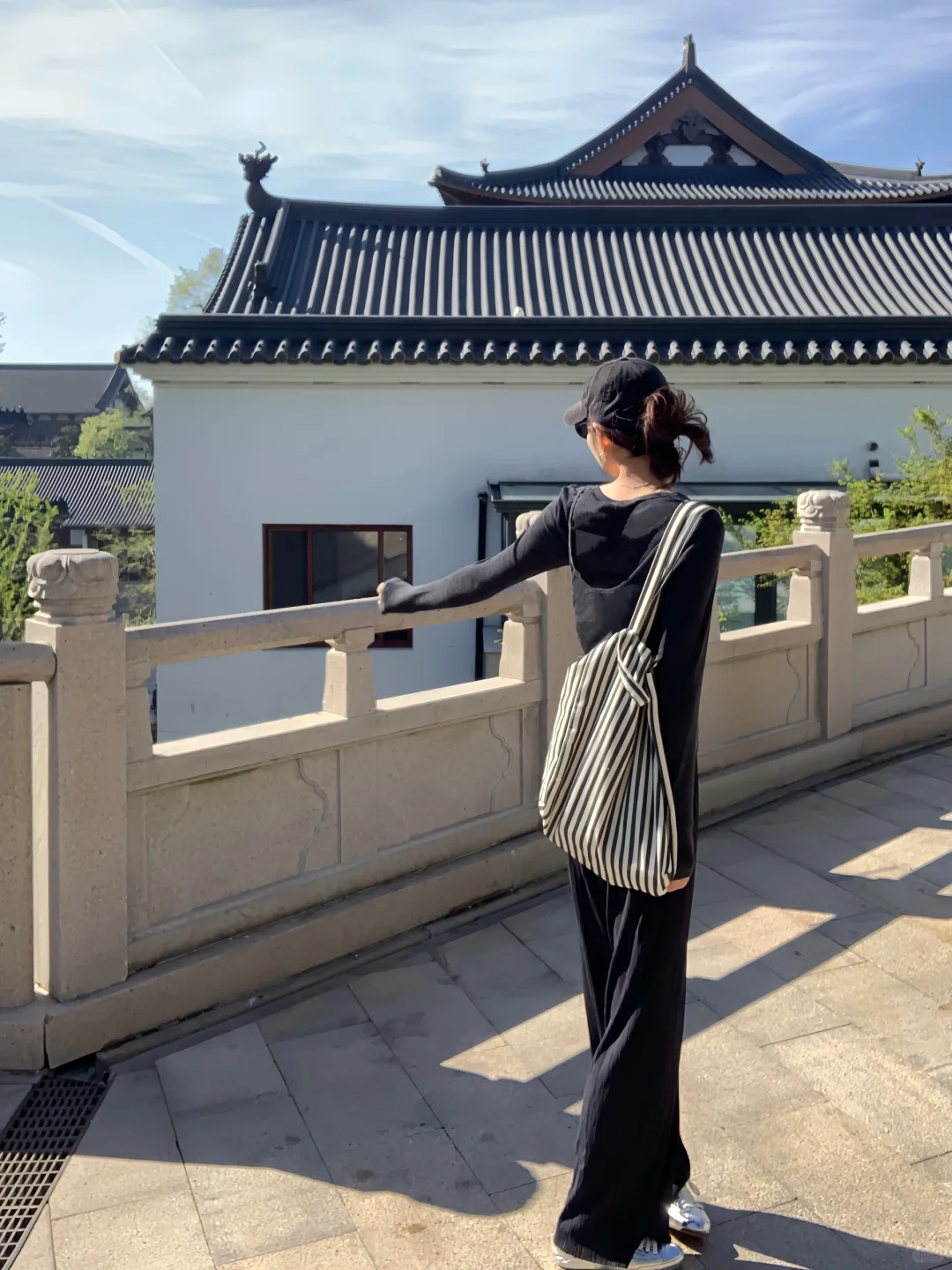 去春天里溜溜自己🌼