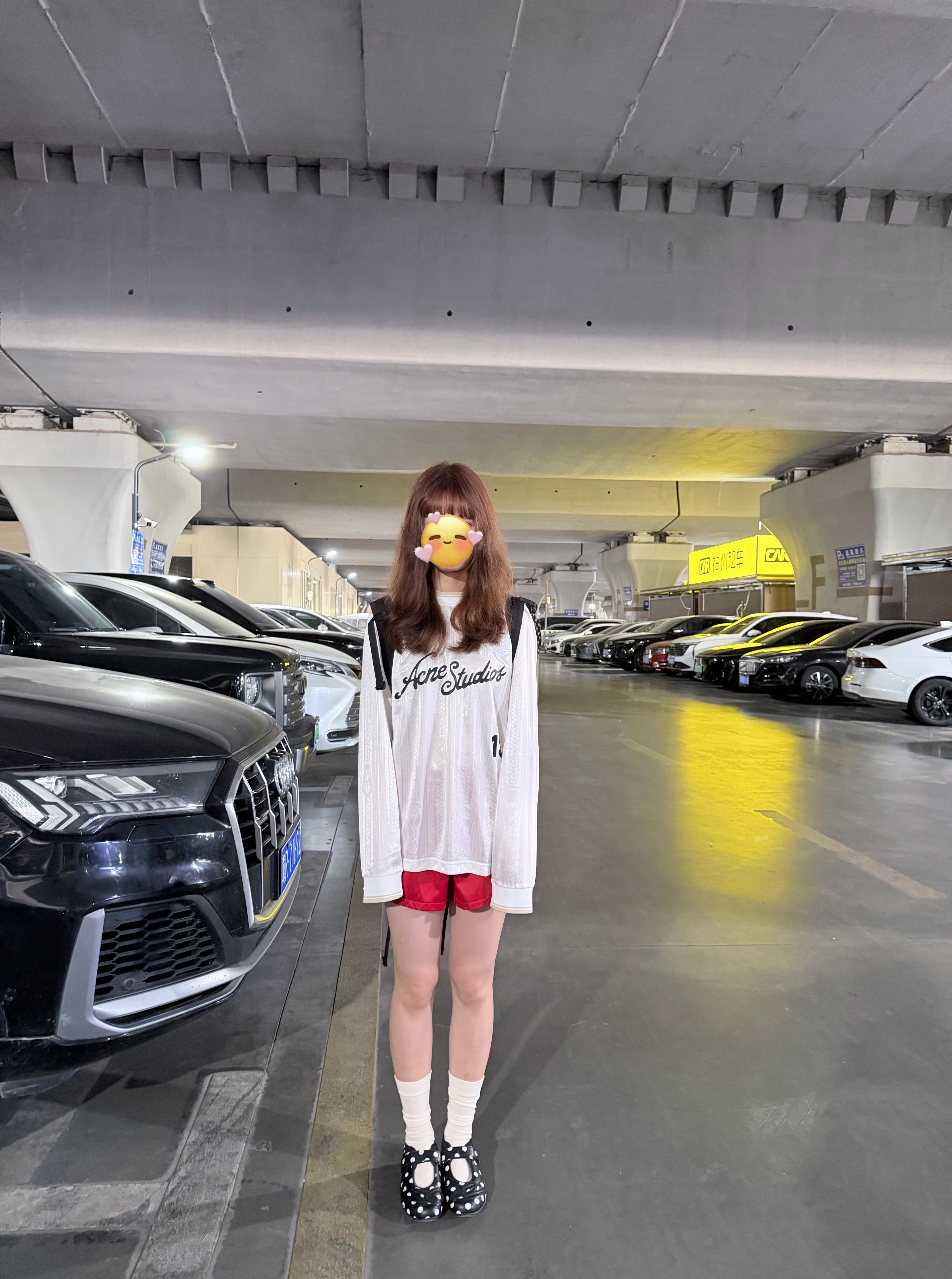 罚站！ 