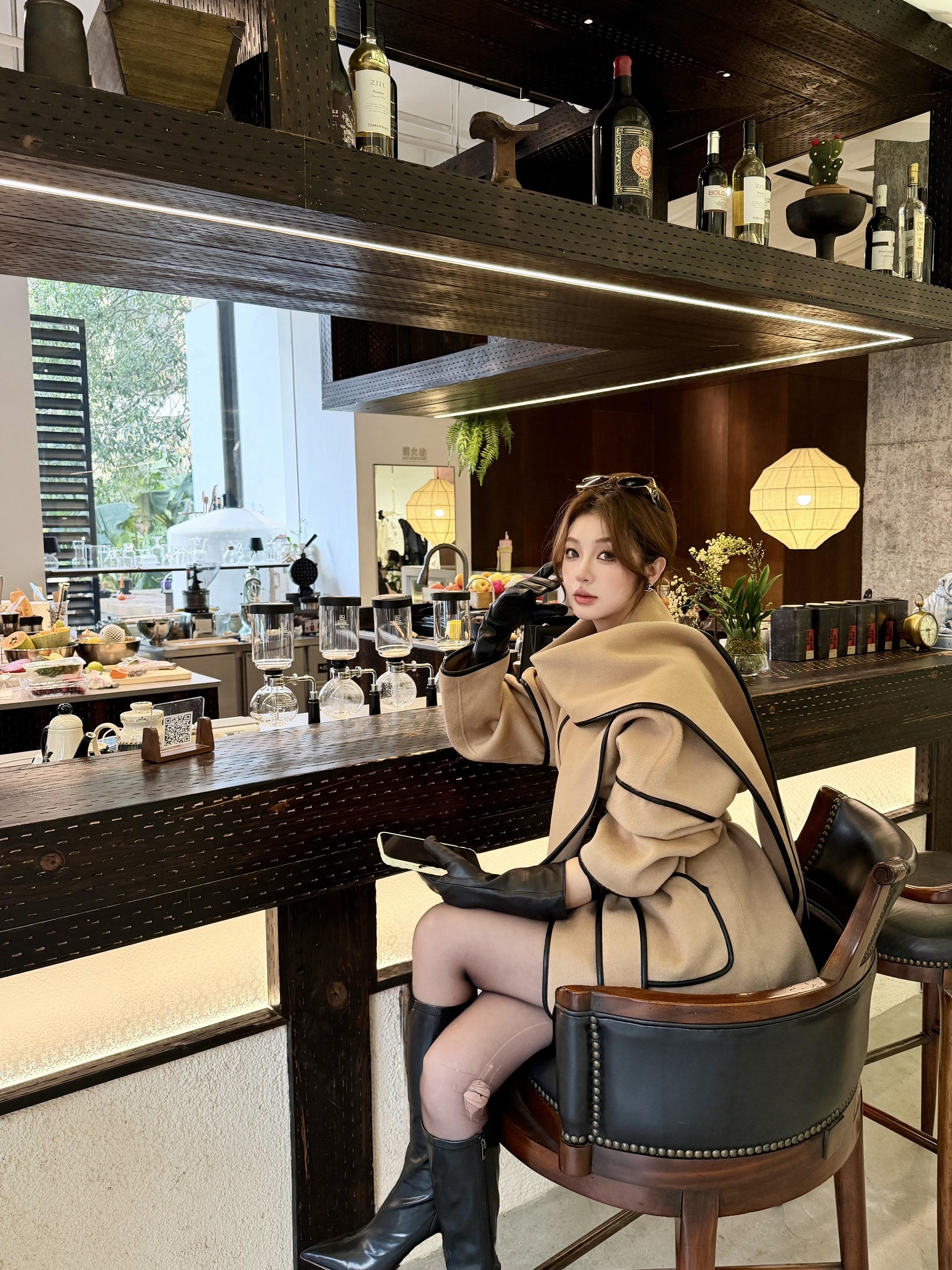 日子淡淡的就会顺顺的。