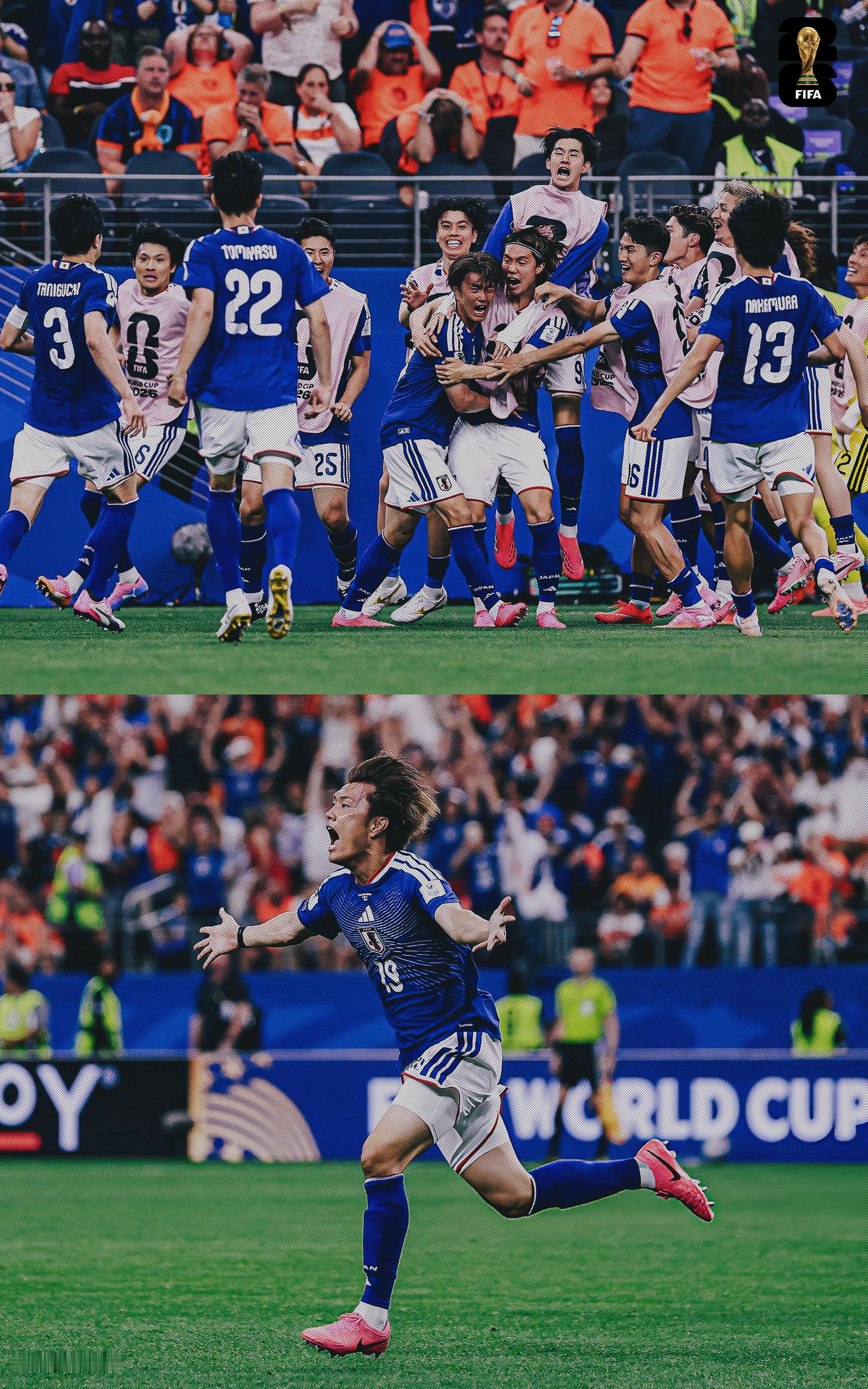 𝑻𝒉𝒆𝒚 𝒅𝒊𝒅 𝒊𝒕 𝒂𝒈𝒂𝒊𝒏.🇯🇵日本绝平