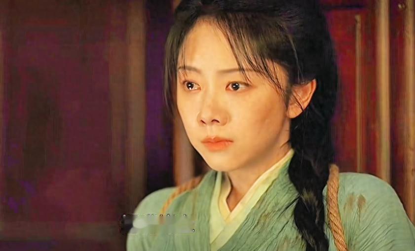 《兰香如故》郑蔓宜把兰香卖进青楼！一句“是林锦岐害死了你”，撕开她最狠的遮羞布
