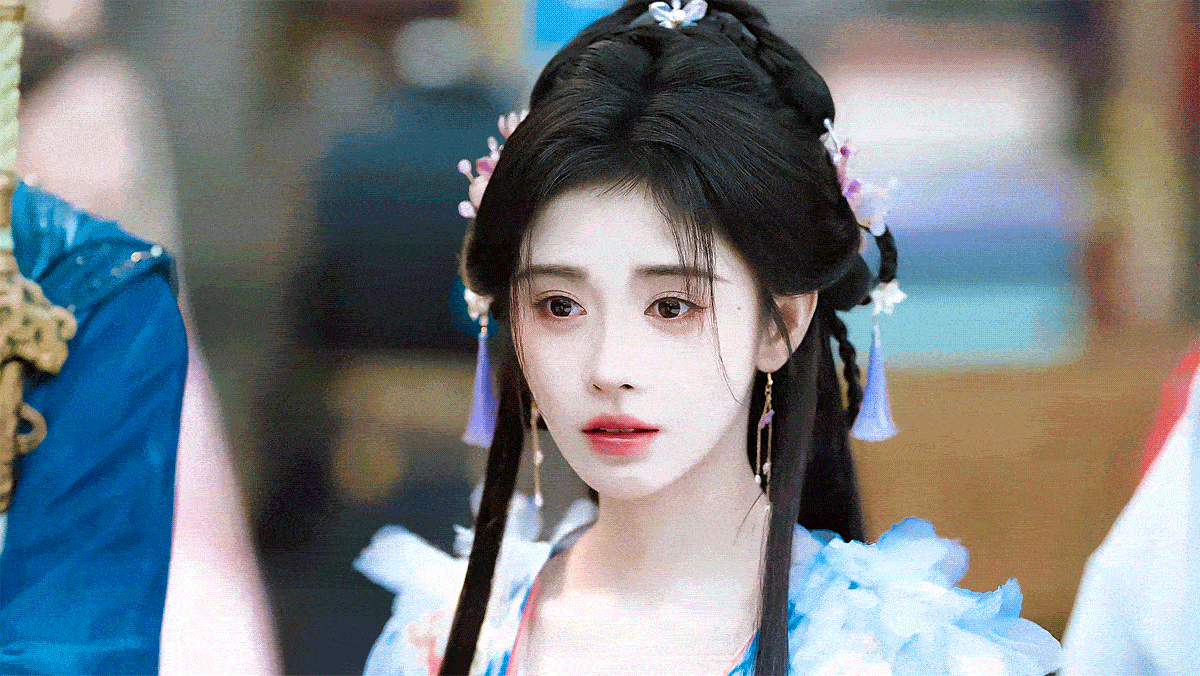 jjy鞠婧祎千香jjy鞠婧祎姜黎非“海选 连霸 丝芭一姐 她在努力 她成功了她不