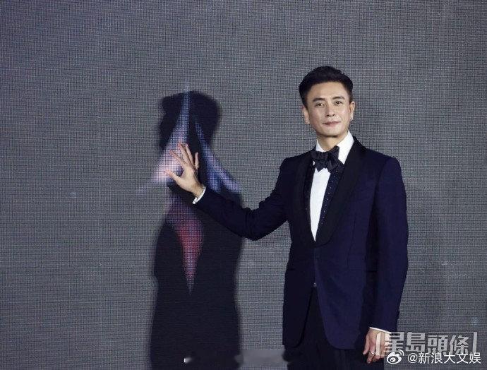 黄宗泽说多接触漂亮女人会变好看 黄宗泽出席活动被问到护肤保养心得，透露自己主要依