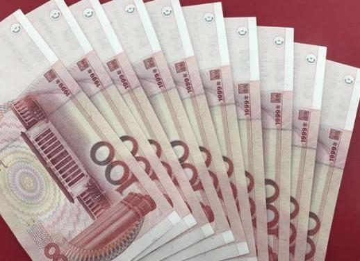 中国这一招确实高明！美国欠着中国的钱迟迟不还，中国干脆转手把这张 “欠条” 卖给