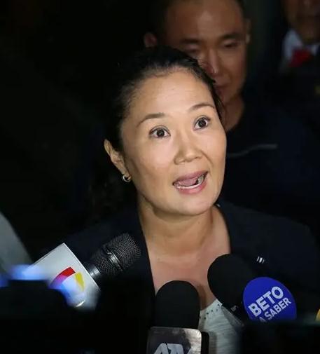 藤森庆子椅子还没坐热，第一刀就砍向中国港口！7月3日刚当选，秘鲁法院当天就裁定强