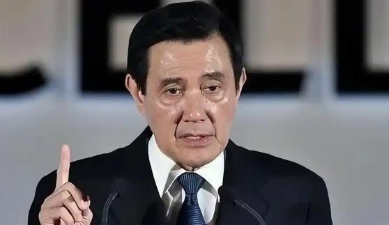马英九的一句话，在两岸都炸开了锅。他说，若大陆统一台湾的手段不和平，过程不民主，