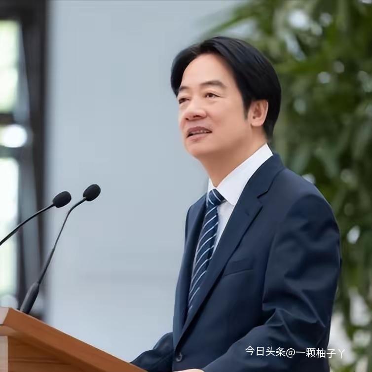 美以对伊朗发动打击当天，赖清德他表示已接获安全团队通报，持续紧盯中东局势，声称会