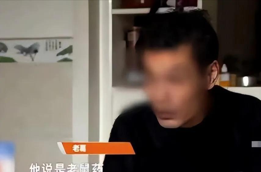 2021年，四川男子为养家，月月跑长途，2个月才回家一次，但每次回家吃老婆做的饭
