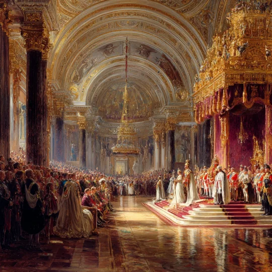 第199期《一场起义，埋葬了东印度公司》