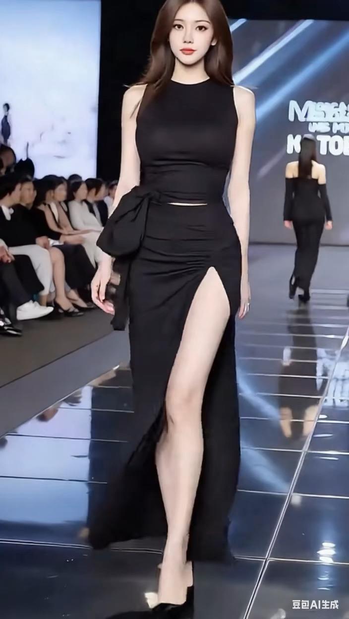 注重细节的人🌚细节，裙摆的🌚褶皱、领口设计师资的设计风格不一样都有什么影响。