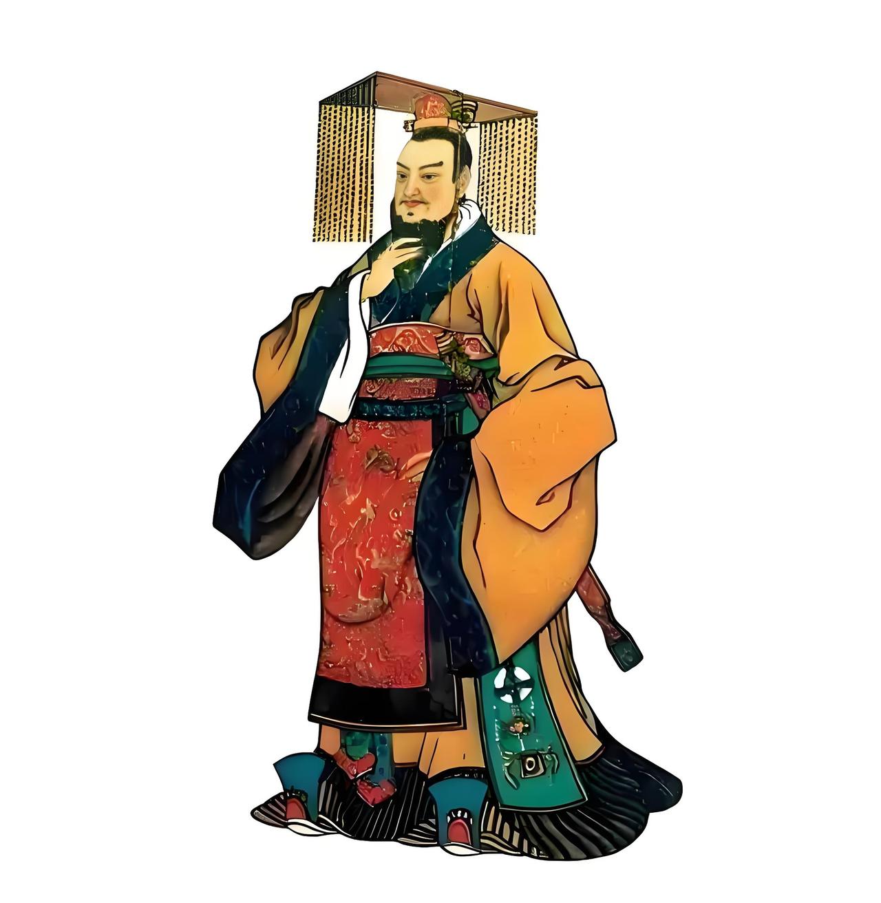 ☆科学探索※长生不老

秦始皇之死
文 / 吴德君
 
中国民间有一个惊悚的说法