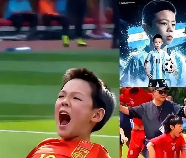 董路带着一群12岁的中国小孩在意大利拿了U12冠军，七战全胜还赢了埃弗顿梯队，直