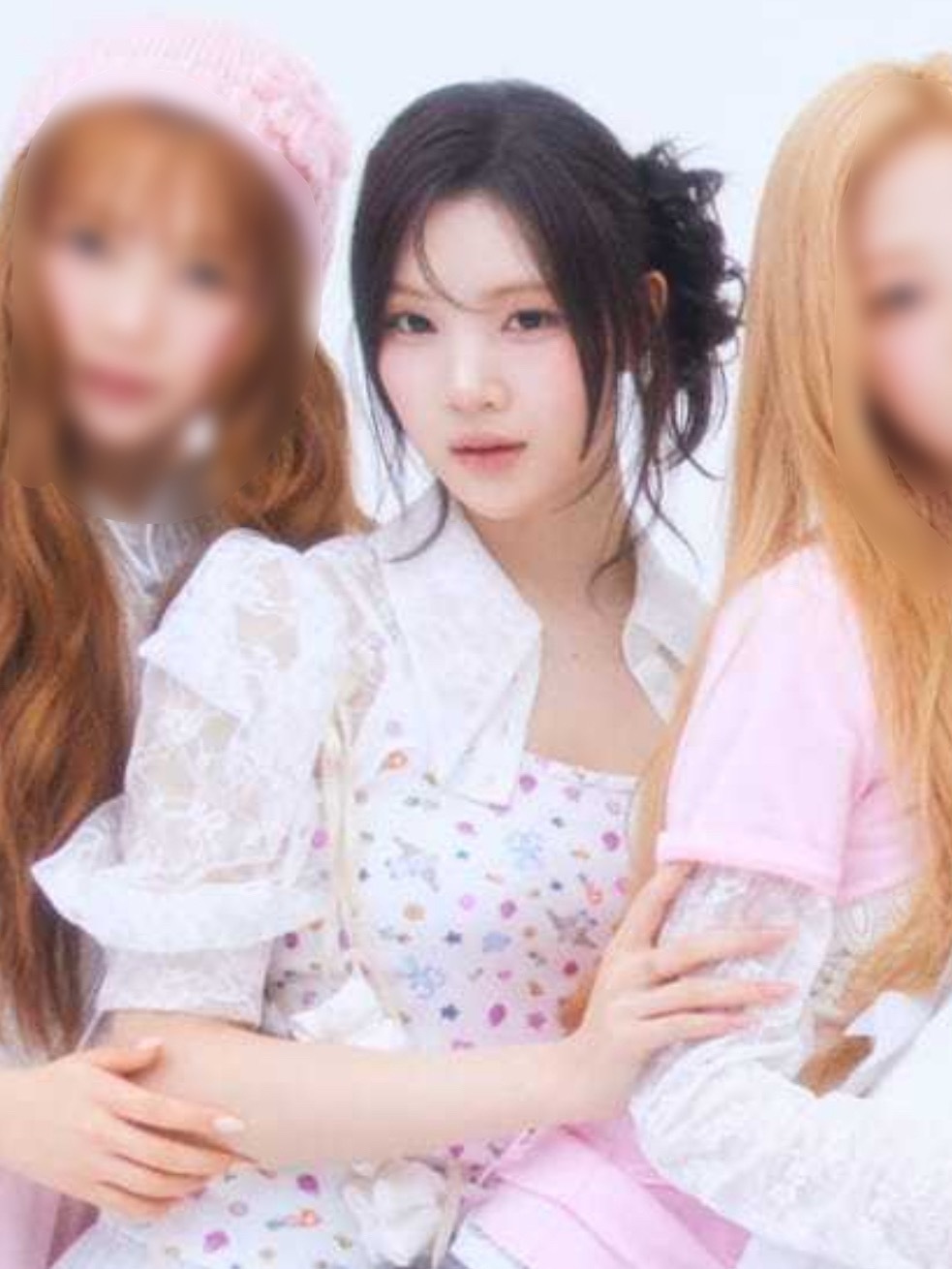 哇靠这套好美