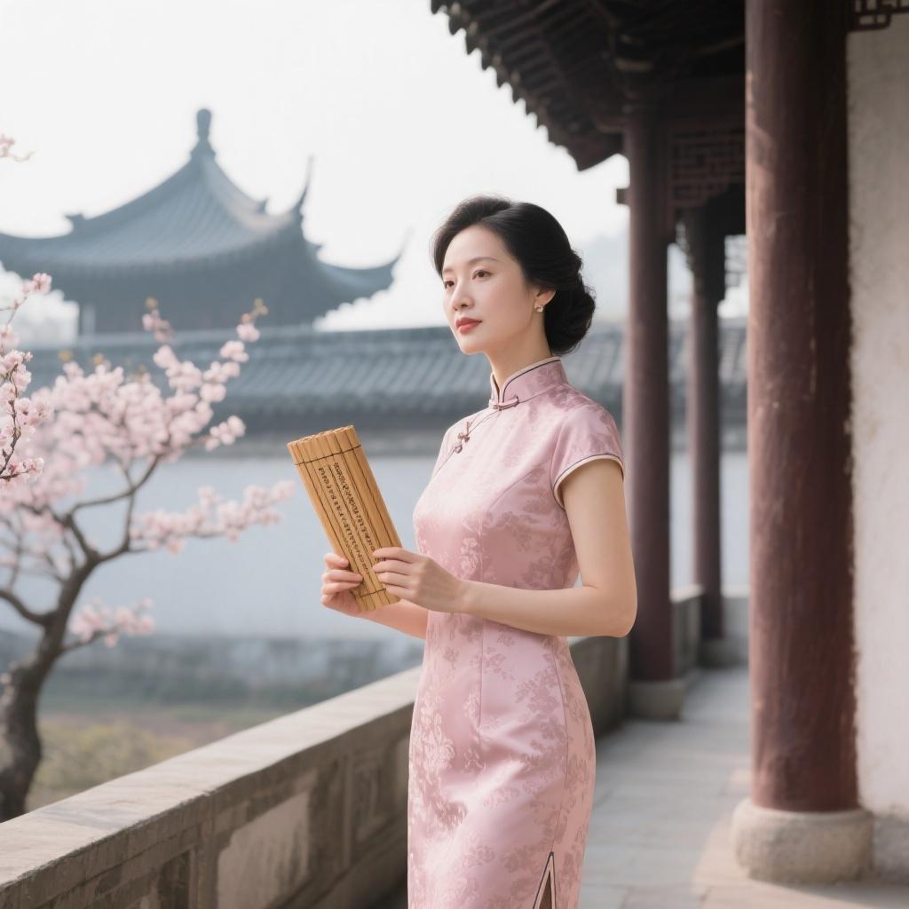 50+必看！汉代皇后王娡：从二婚农妇到皇后，她教我们的人生逆袭课！

汉景帝的皇