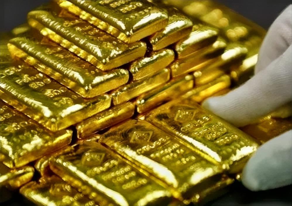 荷兰为什么把86吨黄金搬离美国？
 
荷兰央行将86吨黄金，从美国、加拿大金库转