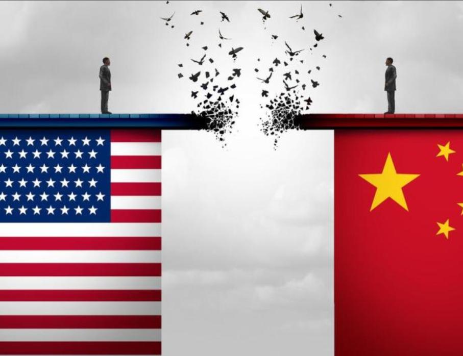 新加坡联合早报发文判断：“未来世界可能既不会回到稳定的美国主导秩序，也不会出现一