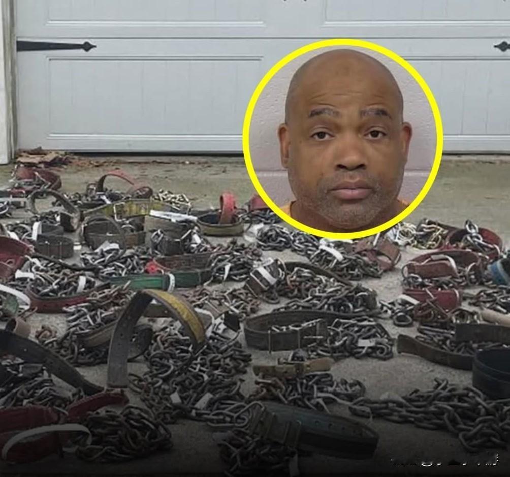 一名来自佐治亚州、名叫文森特·勒马克·布雷尔（Vincent Lemark Bu