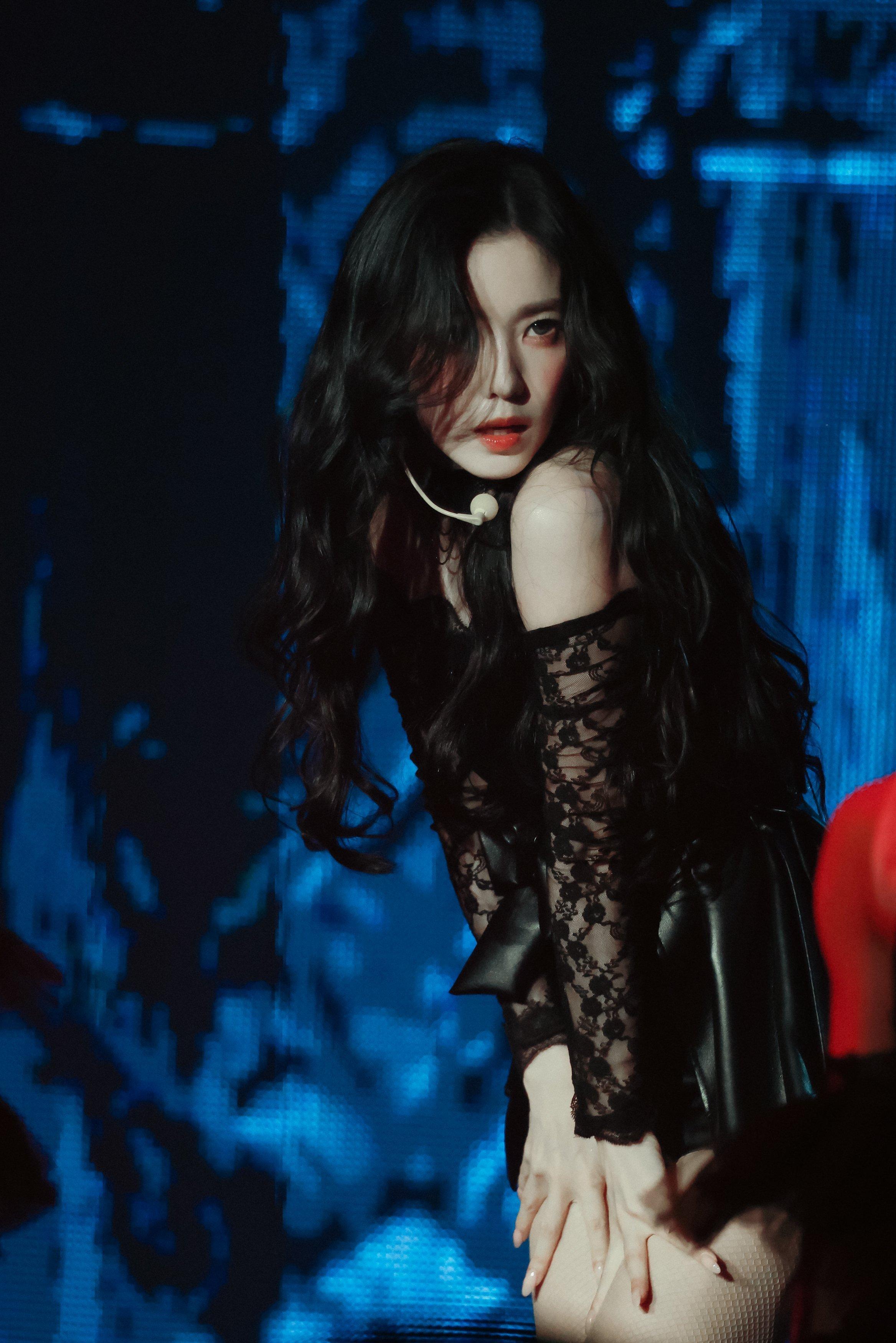 Irene💜裴珠泫 260524 I Will 裴珠泫巡演 首尔Day2 饭拍