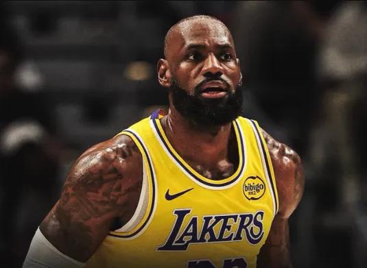 湖人近来势头正猛，东契奇8 场比赛场均 40 分、球队保持不败豪取 8 连胜；假