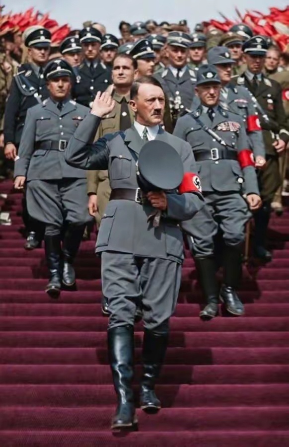 是不是唯有他才能击败以色列？ 