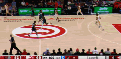 奥孔武三分！！ 