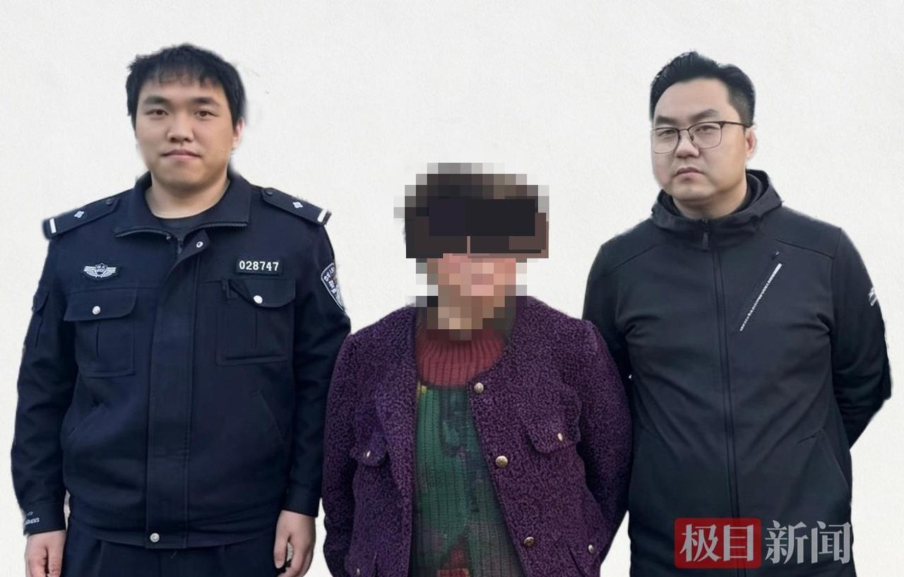 武汉女子陷入“网恋”3年转账400多次被骗近百万元，警方破案：网恋对象是女媒人冒