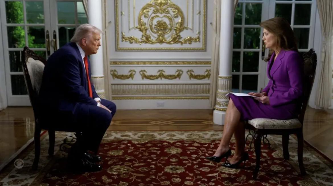 要说最近国际舞台上最让人瞠目结舌的戏码，非中美元首会谈后的美国操作莫属！

会谈