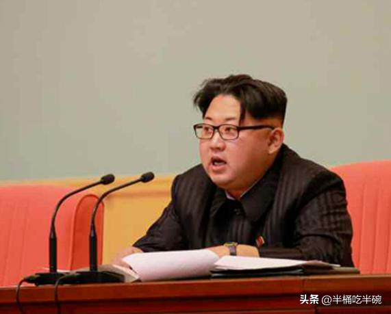 如果中日真的发生了冲突，第一颗导弹可能不是中国发射，也不是俄罗斯发射，而是朝鲜发