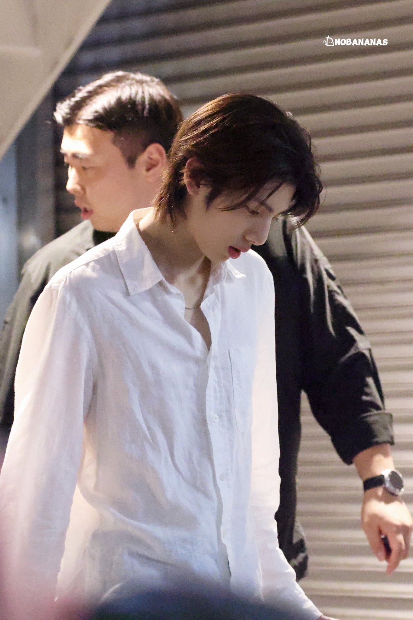 260907 涩谷快闪店🤍©Nobananas ​​​