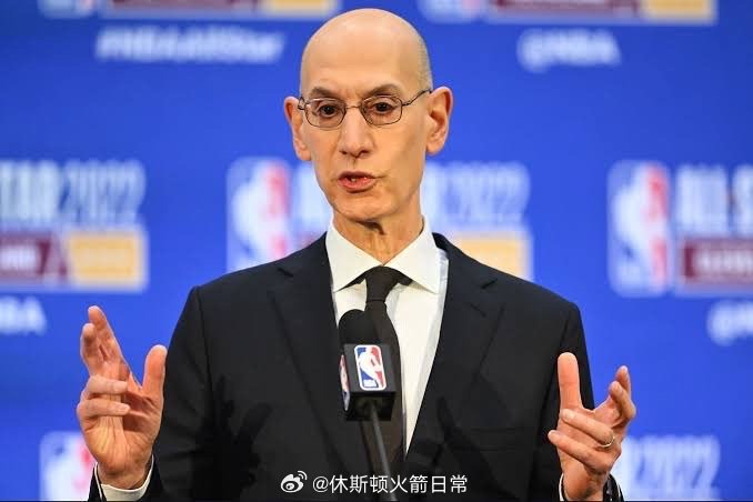 拟议的3-2-1 NBA选秀彩票规则将如何运作：- 将有37个彩票球分配给16支