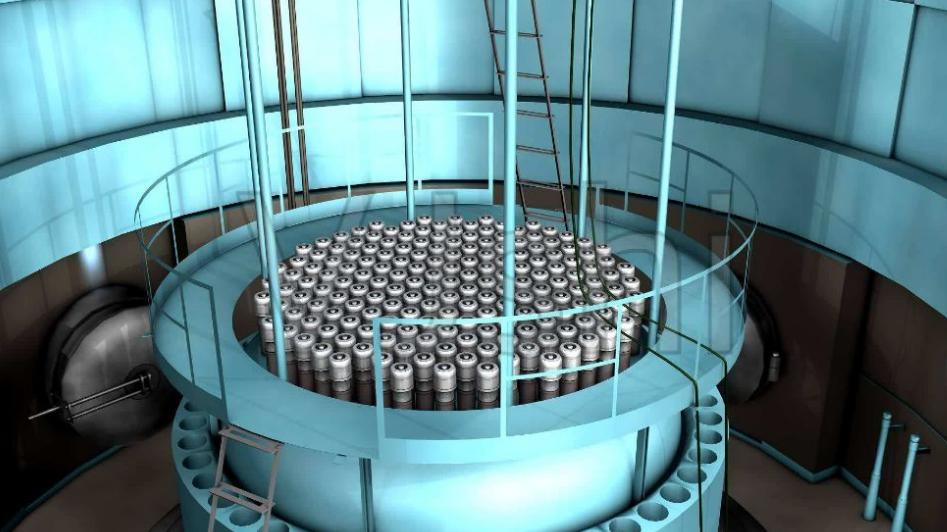 俄罗斯向中国提供大量和铀和钚？如果这样，对俄国提供相应的支持是合理的。
最近美国