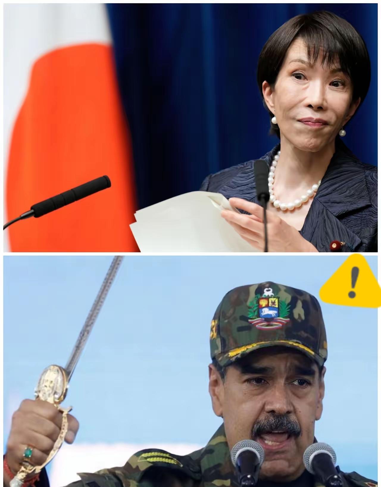 特朗普这波操作哪里是“载入史册”？分明是给世界秩序开了个危险的坏头！
 
一句“