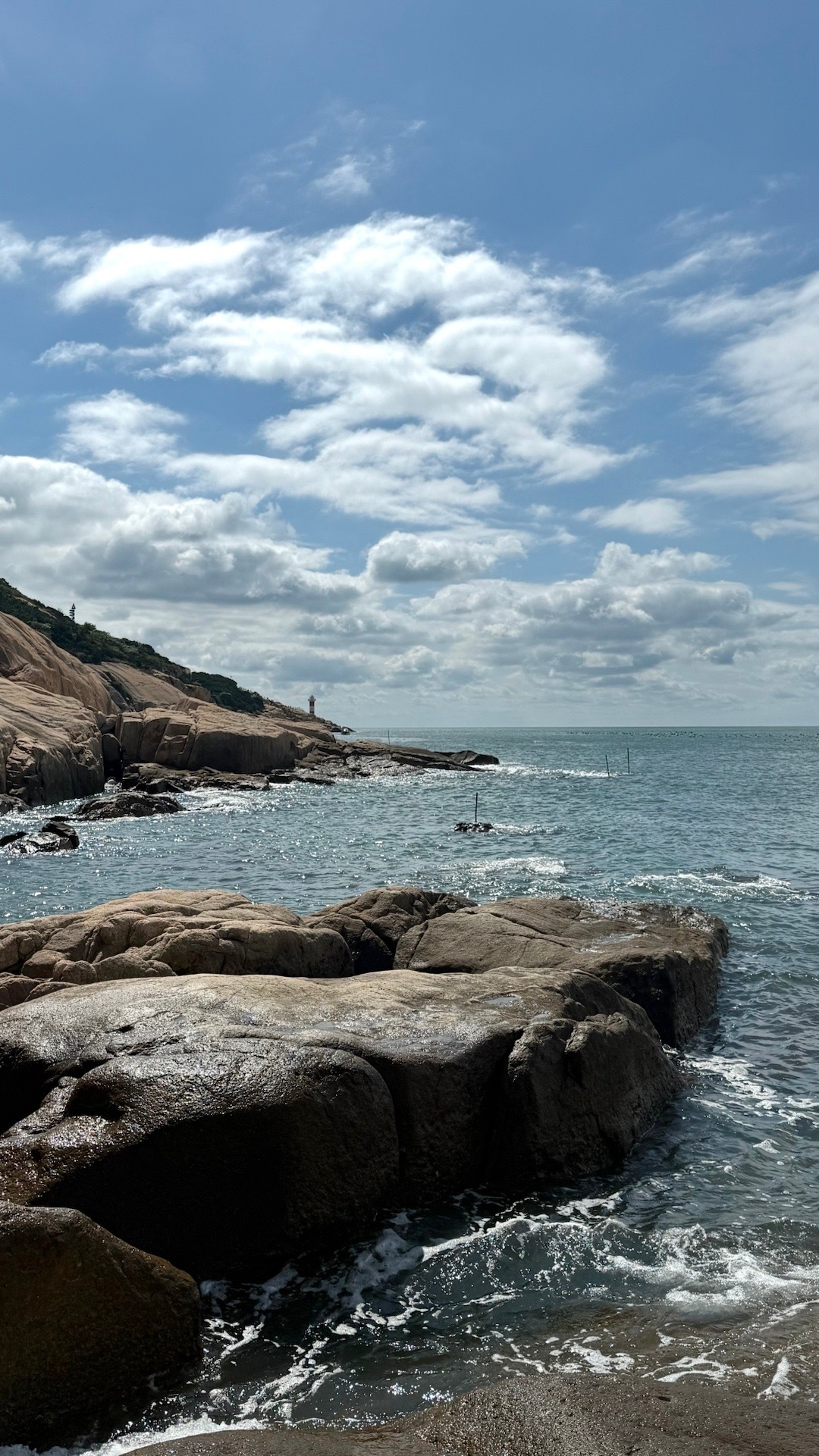 吹最东边的海风🌊  ​​​