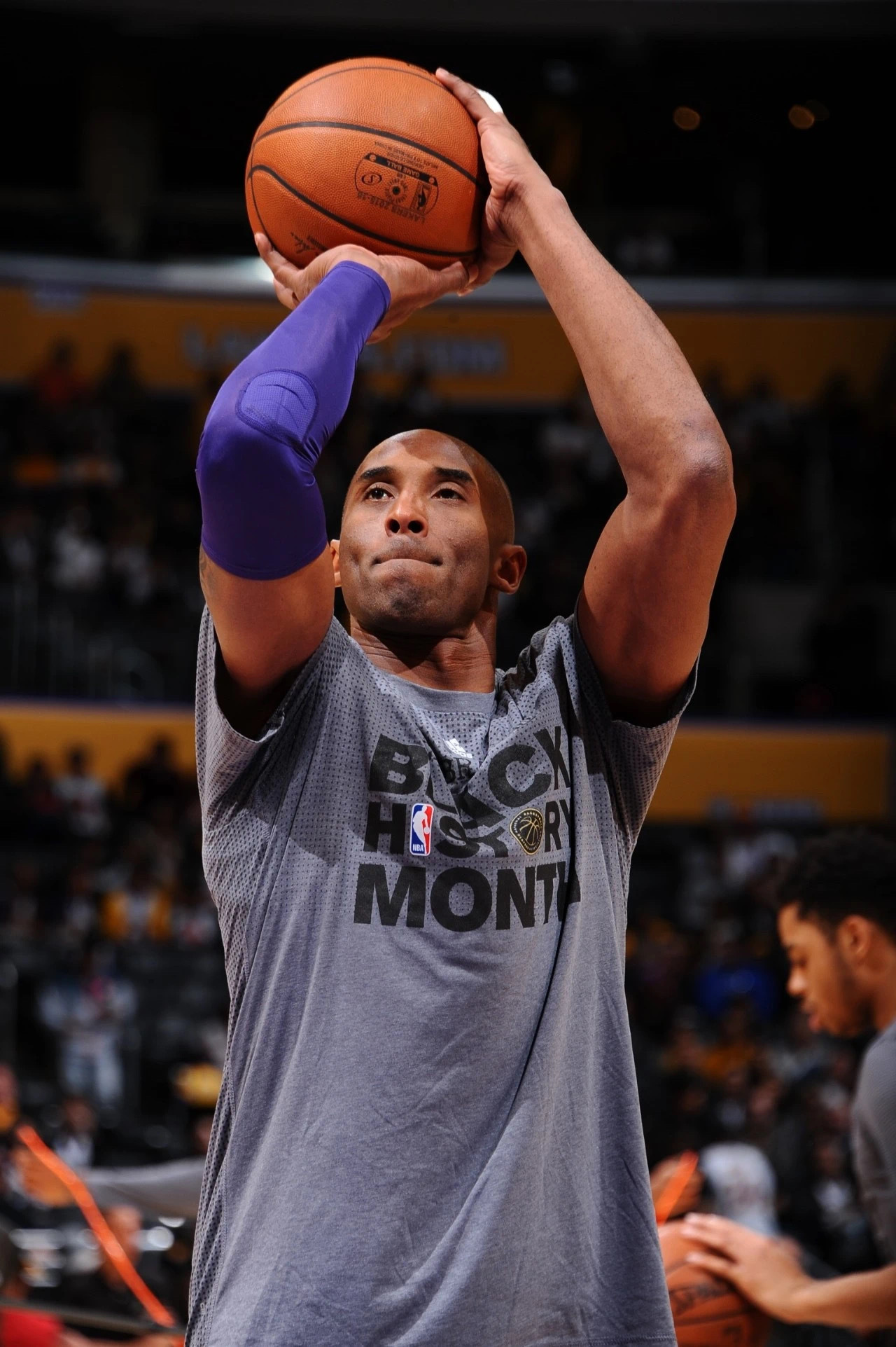 凌晨四点🕓💜💛科比KobeBryant凌晨四点 ​​​