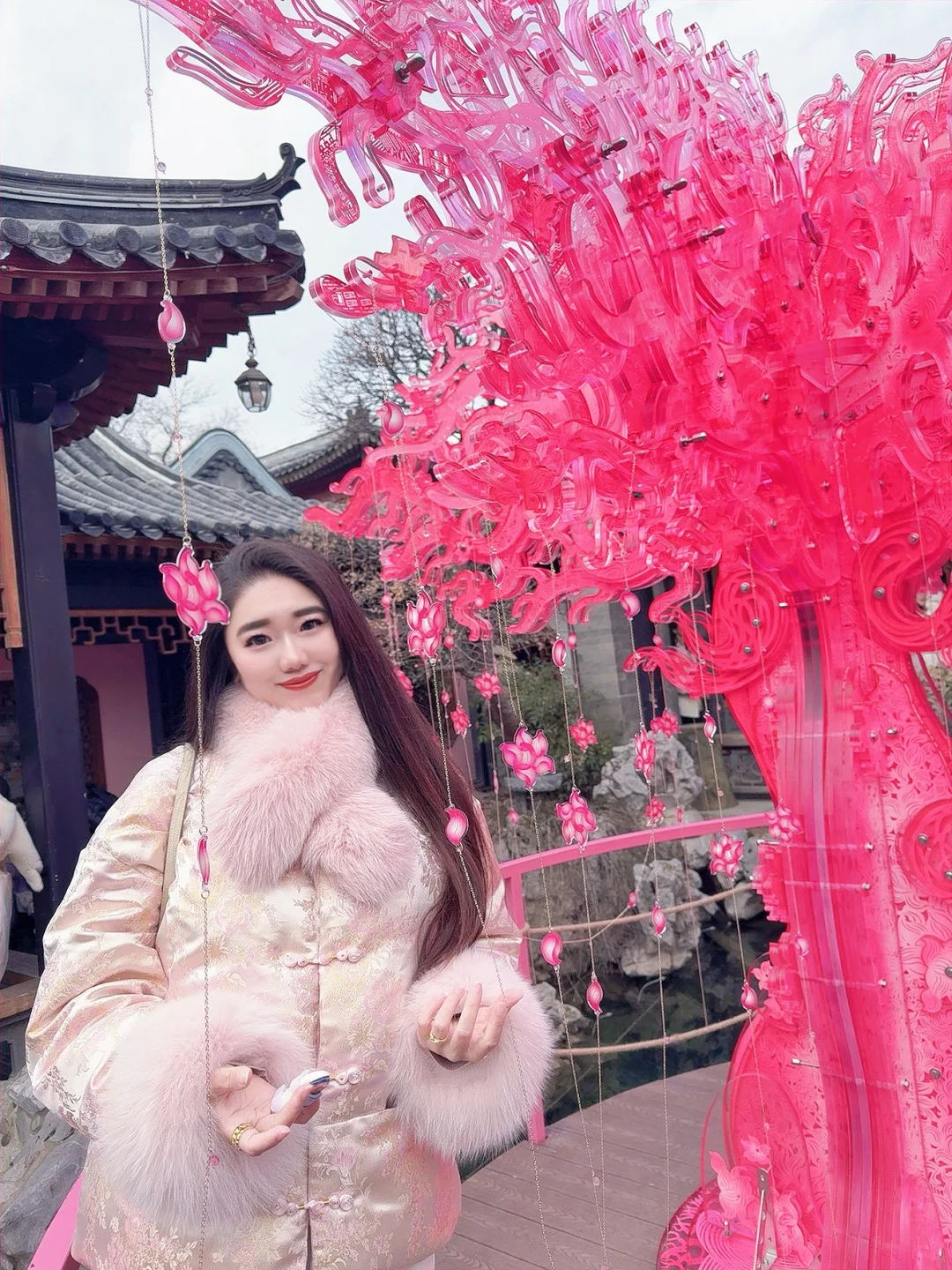 𝟐𝟎𝟐𝟔🎠家人在左🧧爱人在右🥂平安喜乐🏮