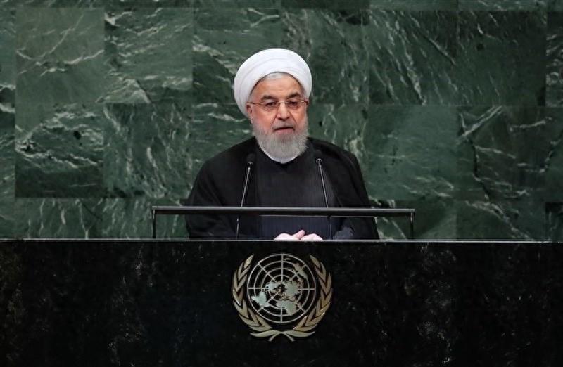 伊朗高层爆内讧，前总统遭点名，俄伊矛盾藏隐情。
伊朗议长最近公开批评前任总统鲁哈