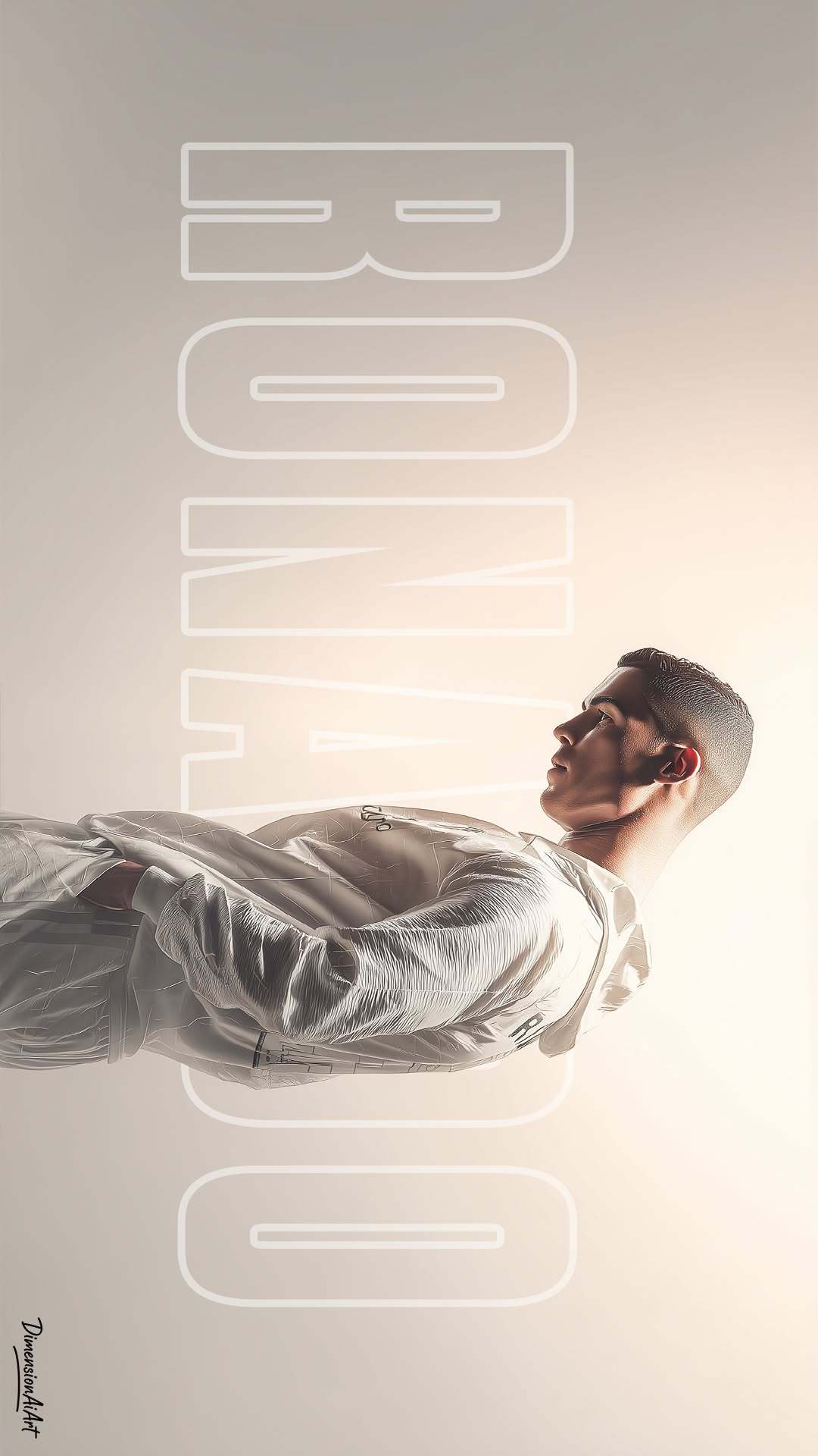 C罗c罗 把手机横过来横版壁纸6张 