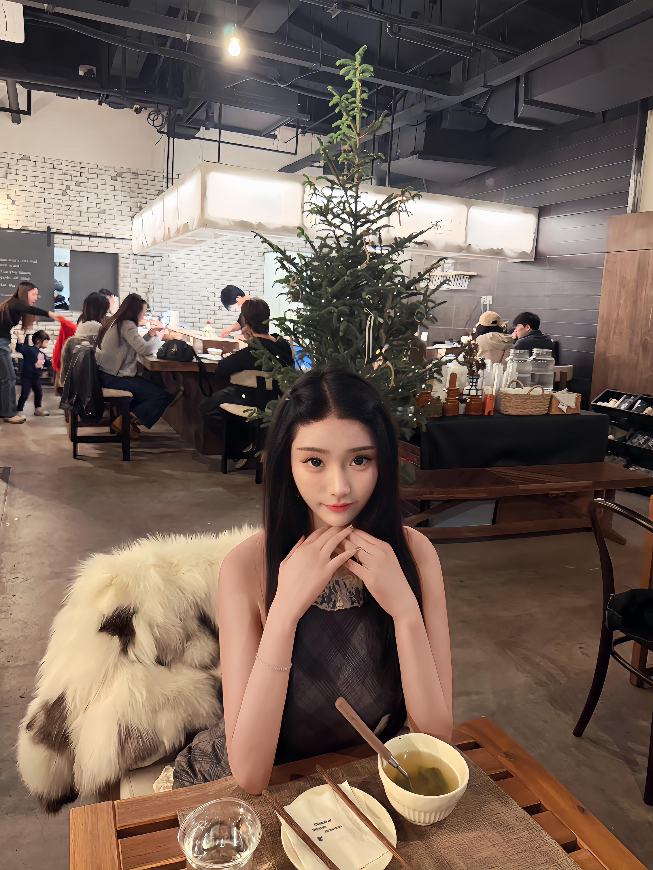 没有一个女人会离开对她好的男人