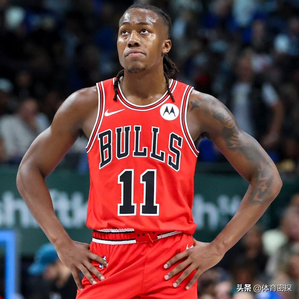 火箭可惜啊，没交易来多森姆！
从公牛到森林狼后，多森姆为森林狼首发的5场比赛，场