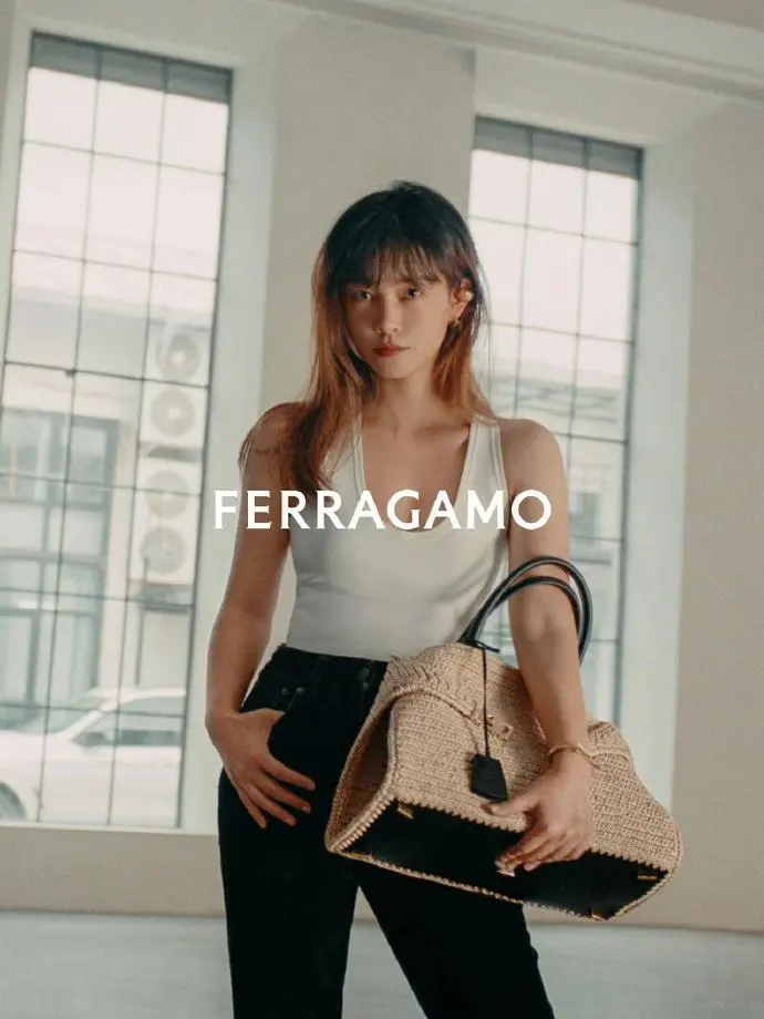 FERRAGAMO菲拉格慕「菲常WOMEN」 系列短片