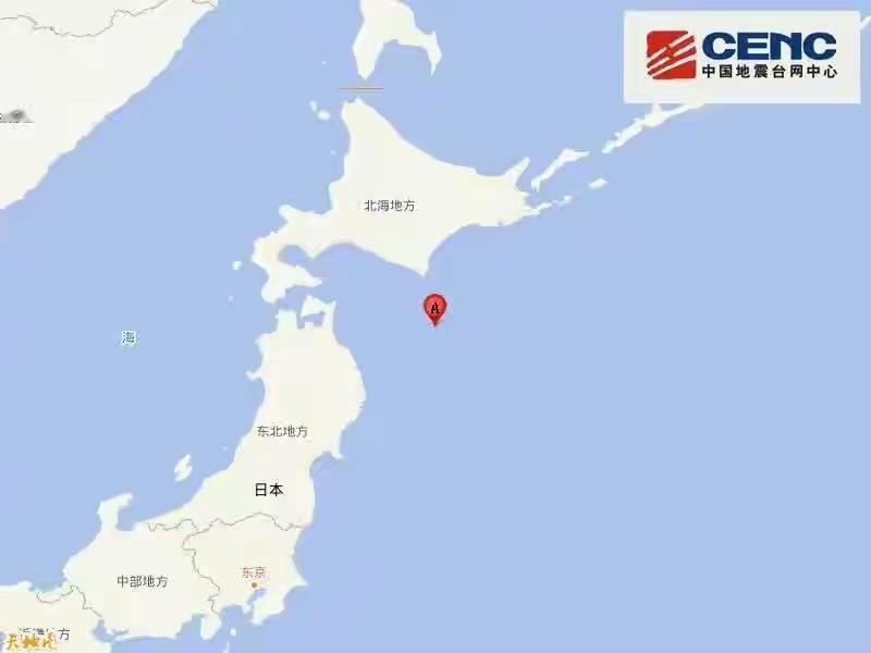 本次地震国际社会并没有过度的关注，大家更多关注福岛核电站是否安全，是否存在泄露。