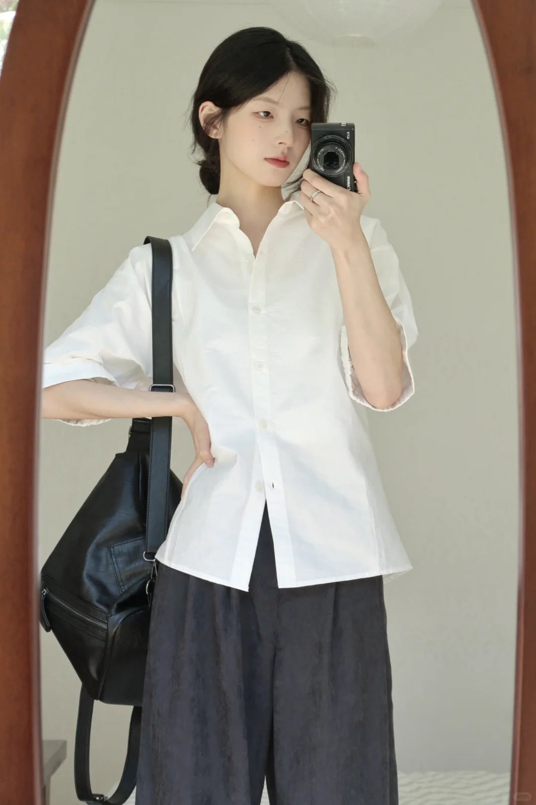 干净简单就很舒服