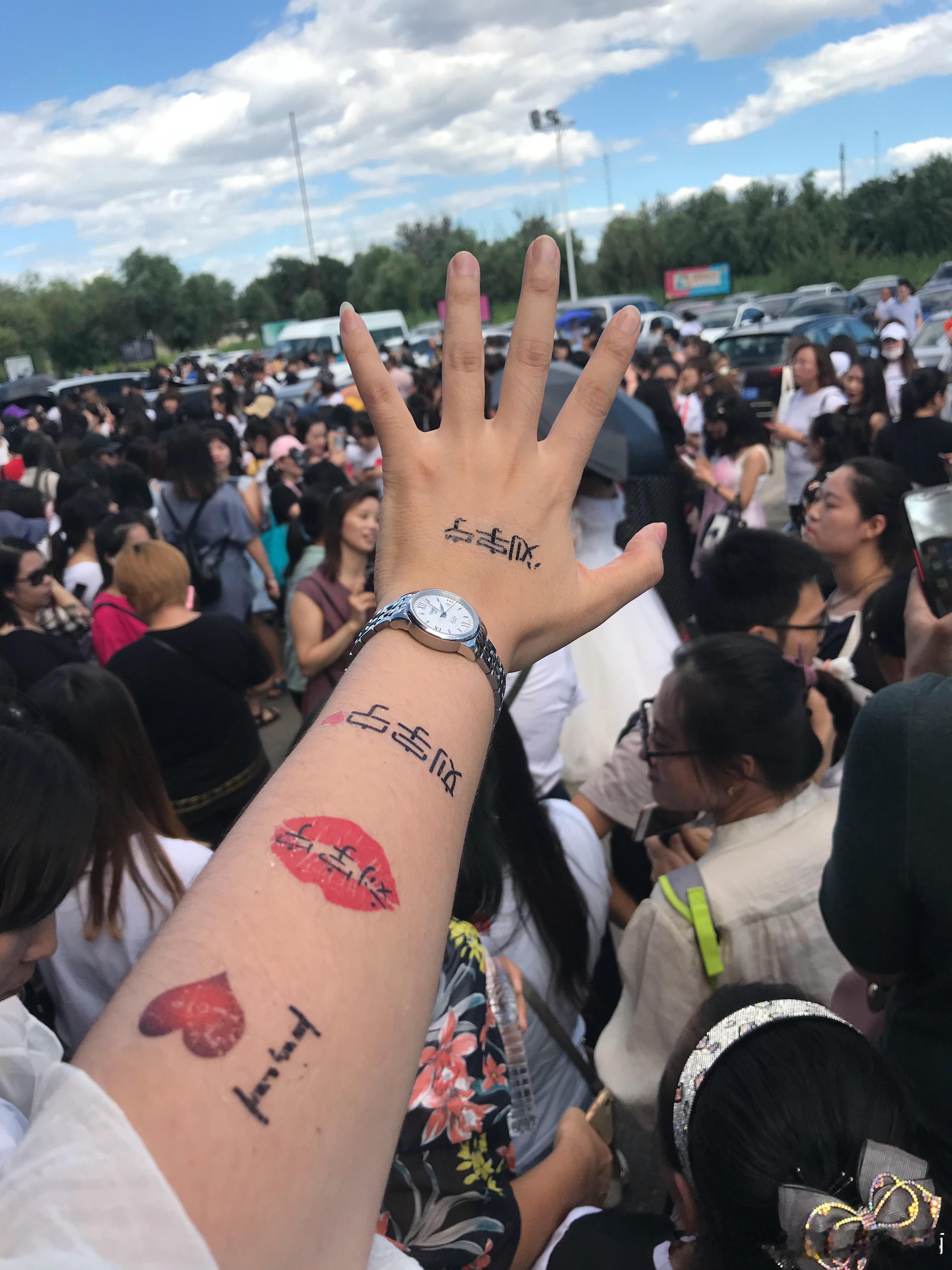 梦回2018北京，回忆满满，岁岁相伴👏刘宇宁 刘宇宁地球超新鲜｜刘宇宁肯德基品