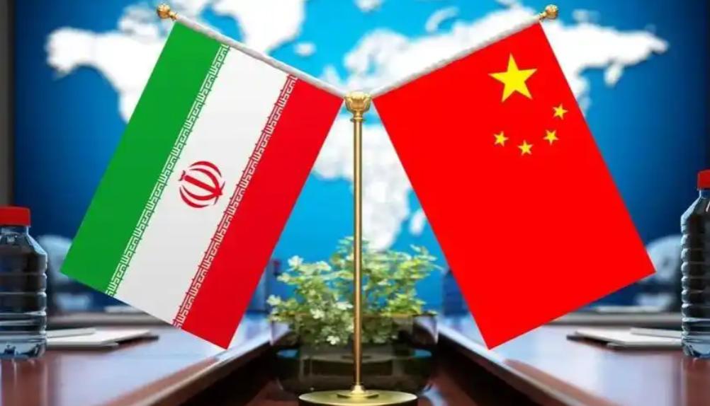 中国错判了伊朗，还是伊朗错判了中国？
伊朗长期以来高举 “反美大旗”，在国际舞台