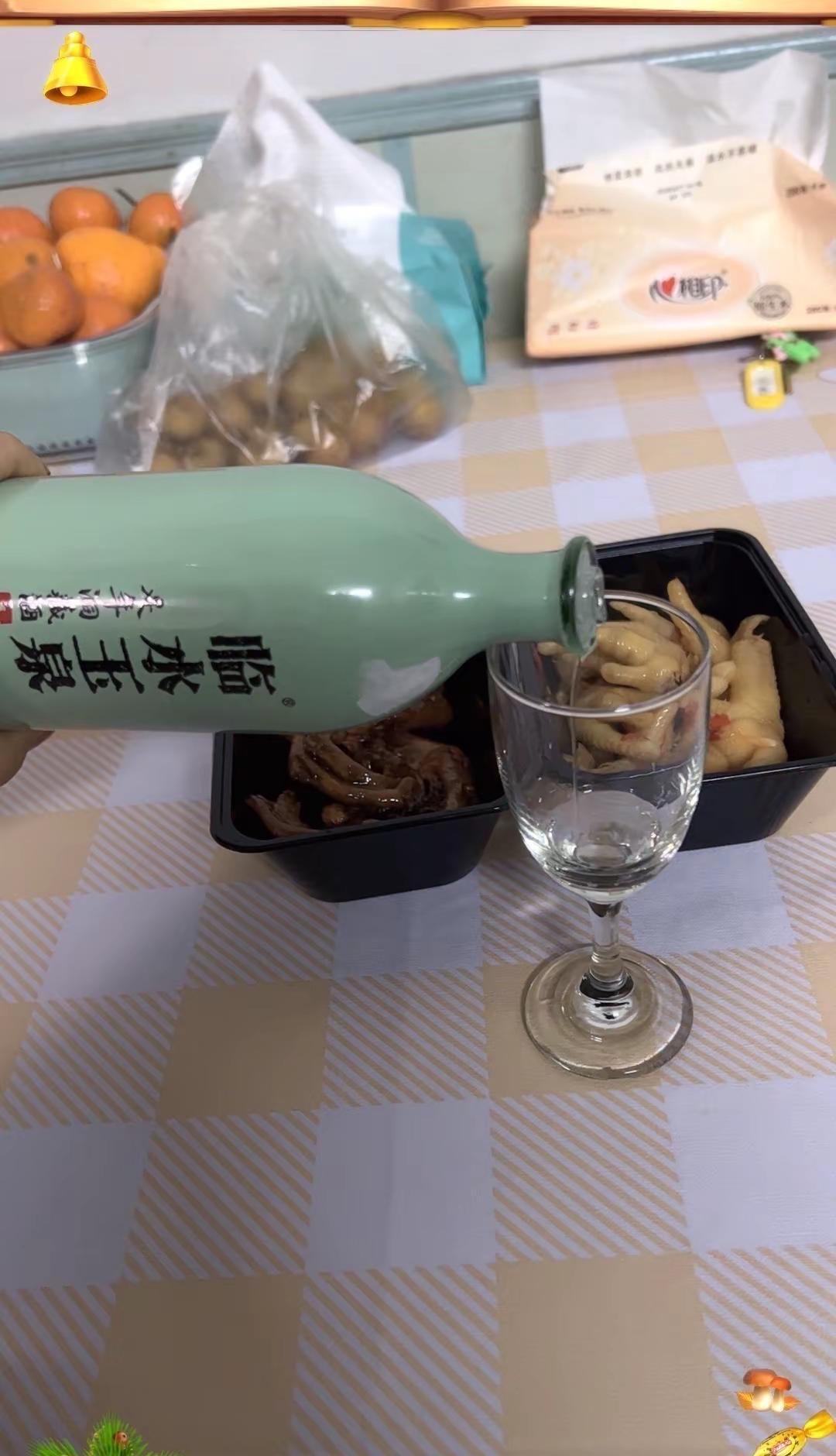 “小酌点 没醉意”2026继续不矫情 生活赐予我什么 未知