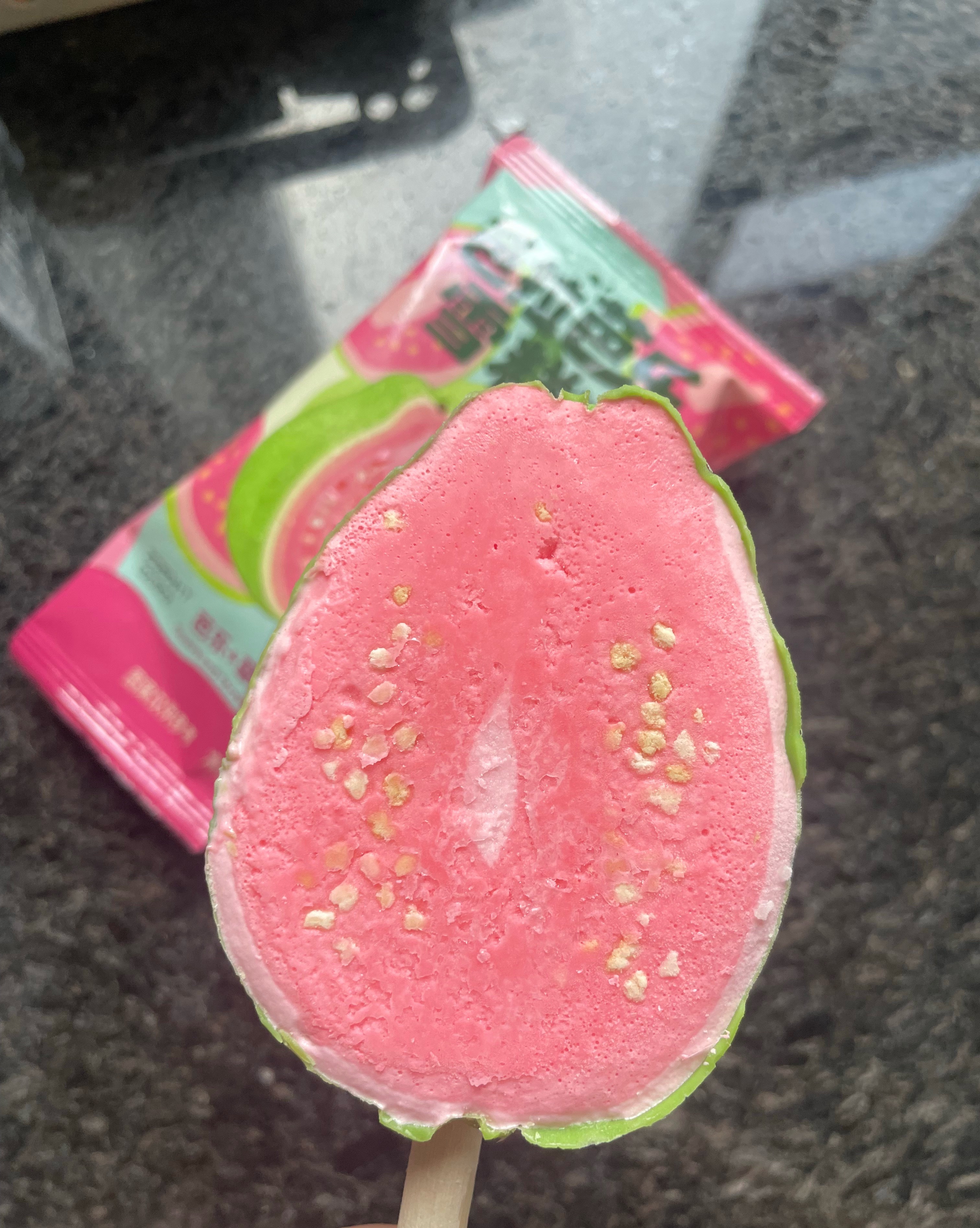 确实很好吃😋 